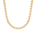 Box Chain Necklace