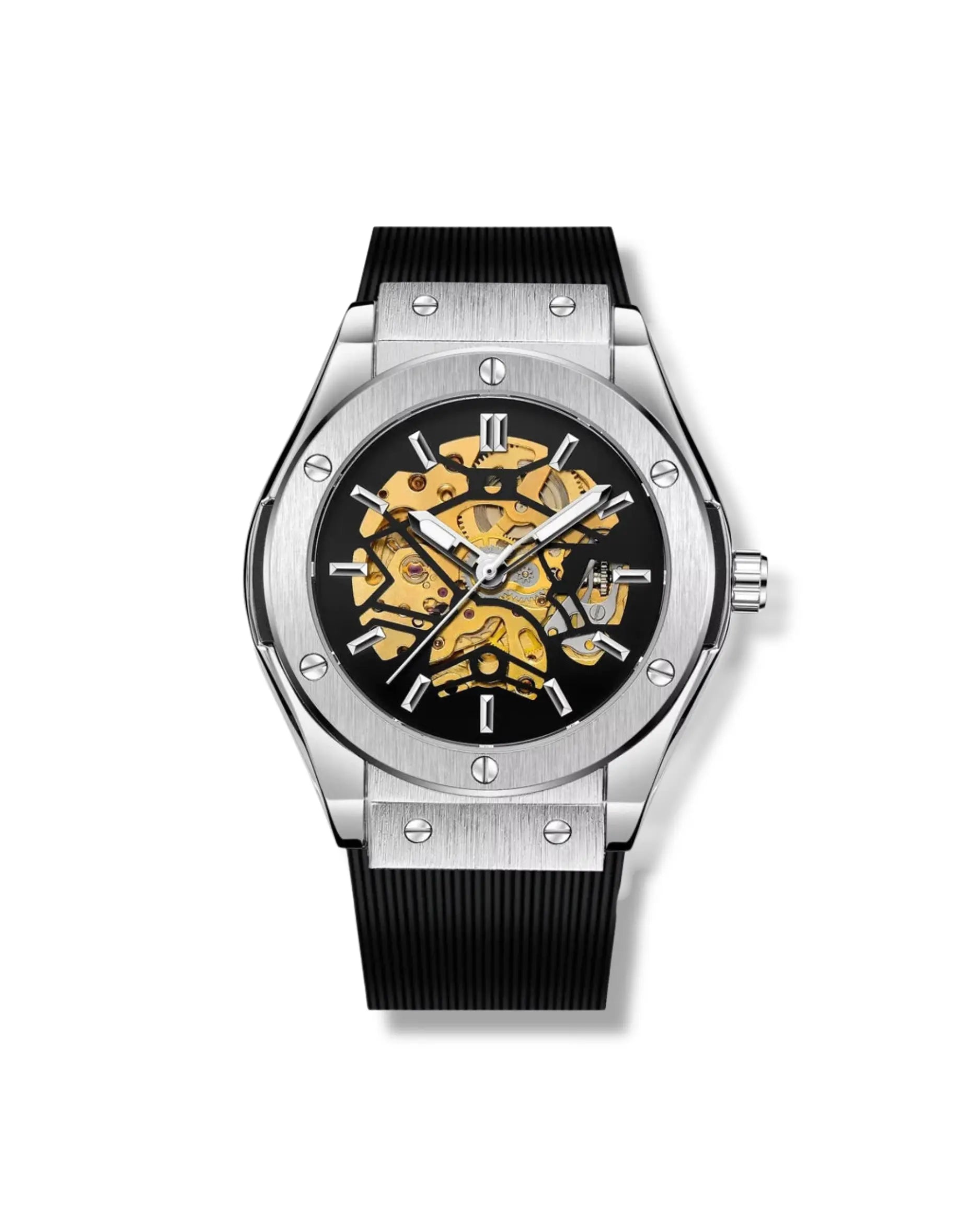 Watch Gold Void