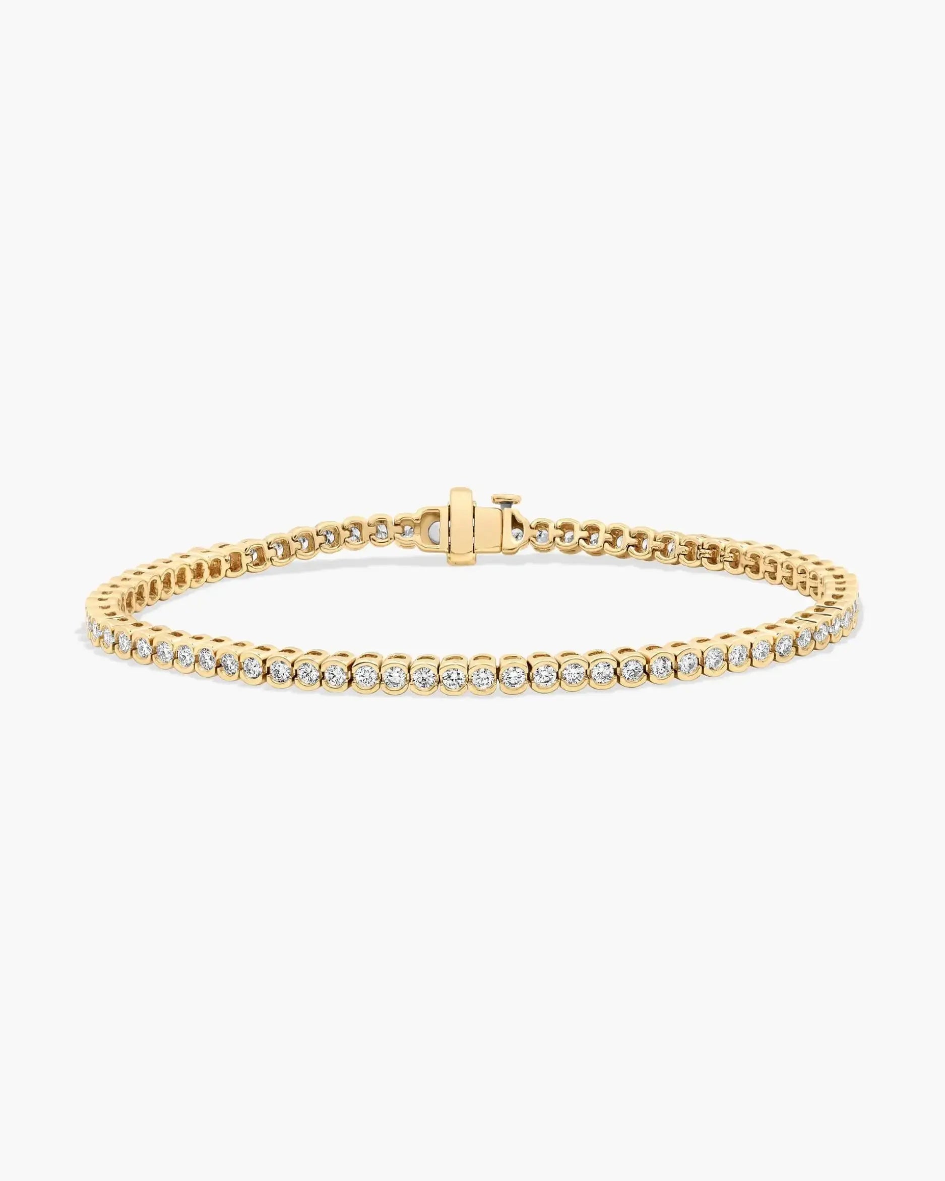 Bracelet Lumière