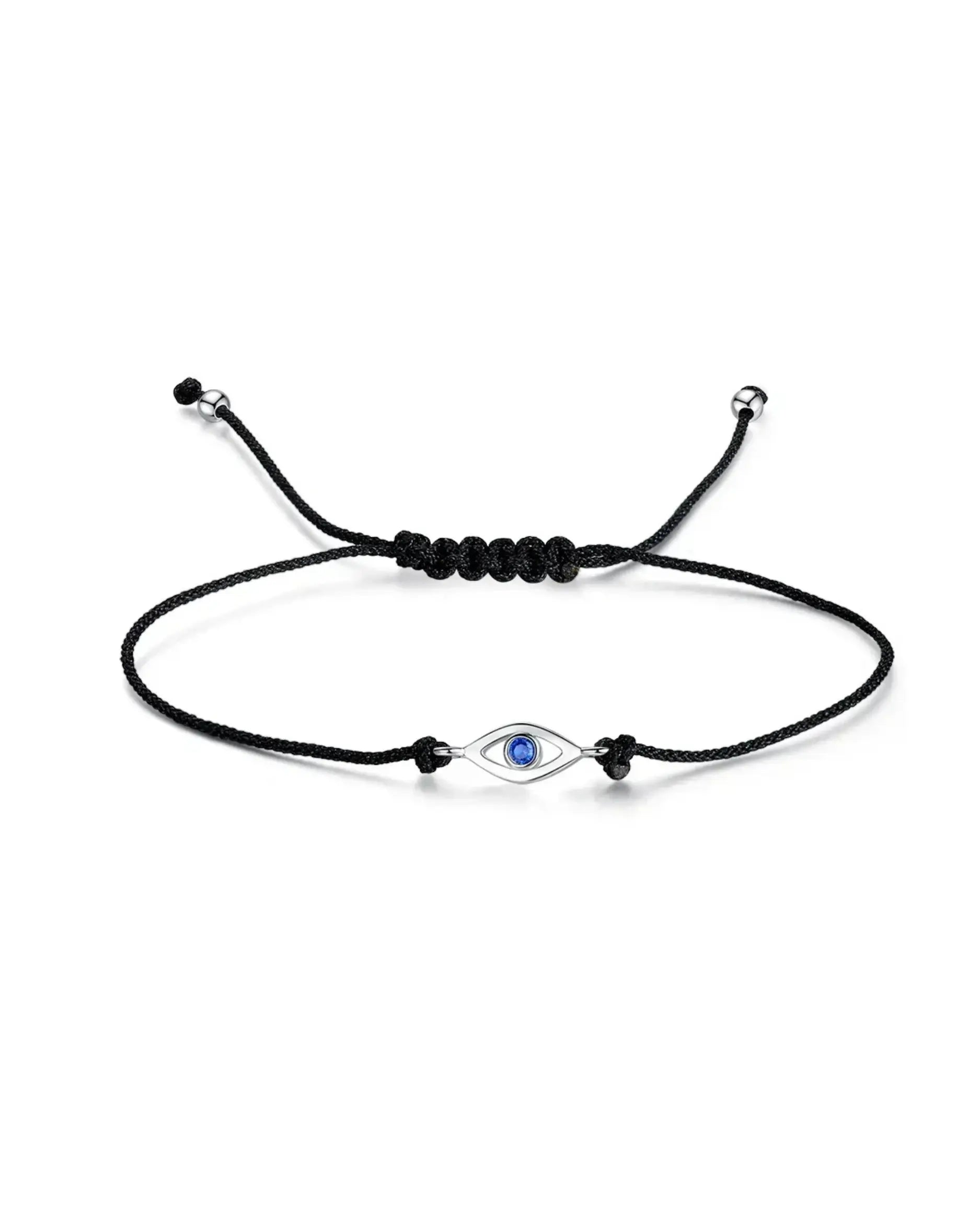 Eye Bracelet