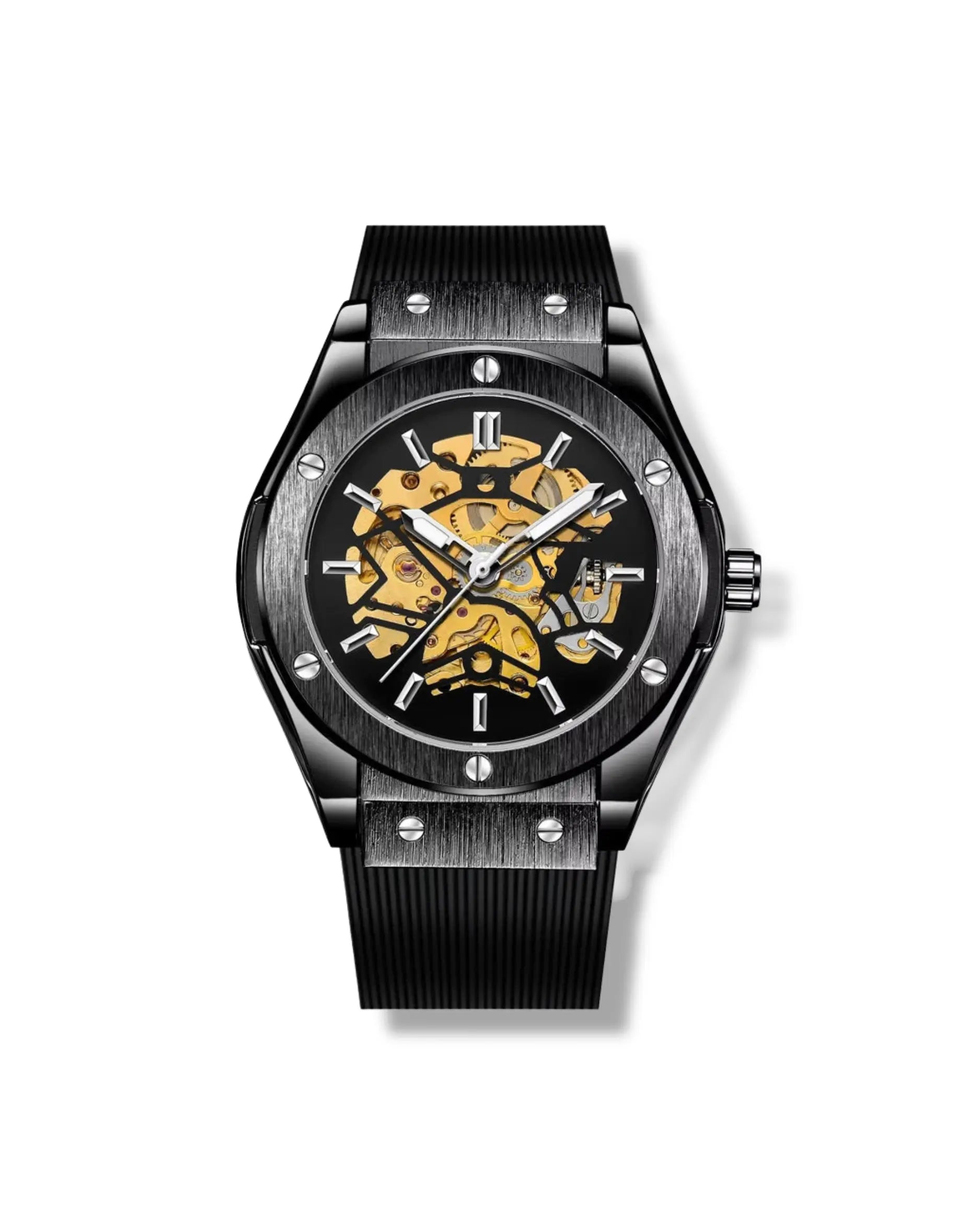 Watch Gold Void