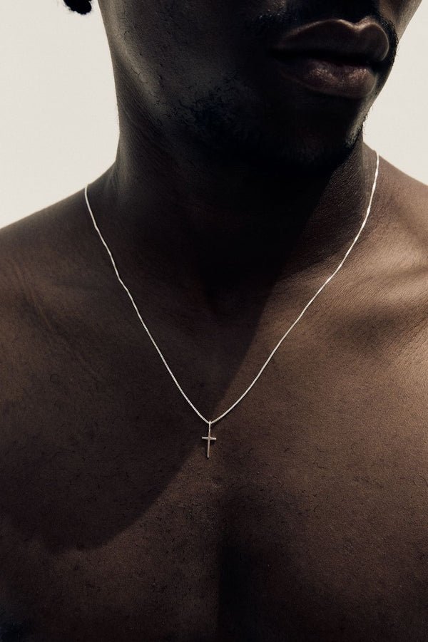 Vow Necklace