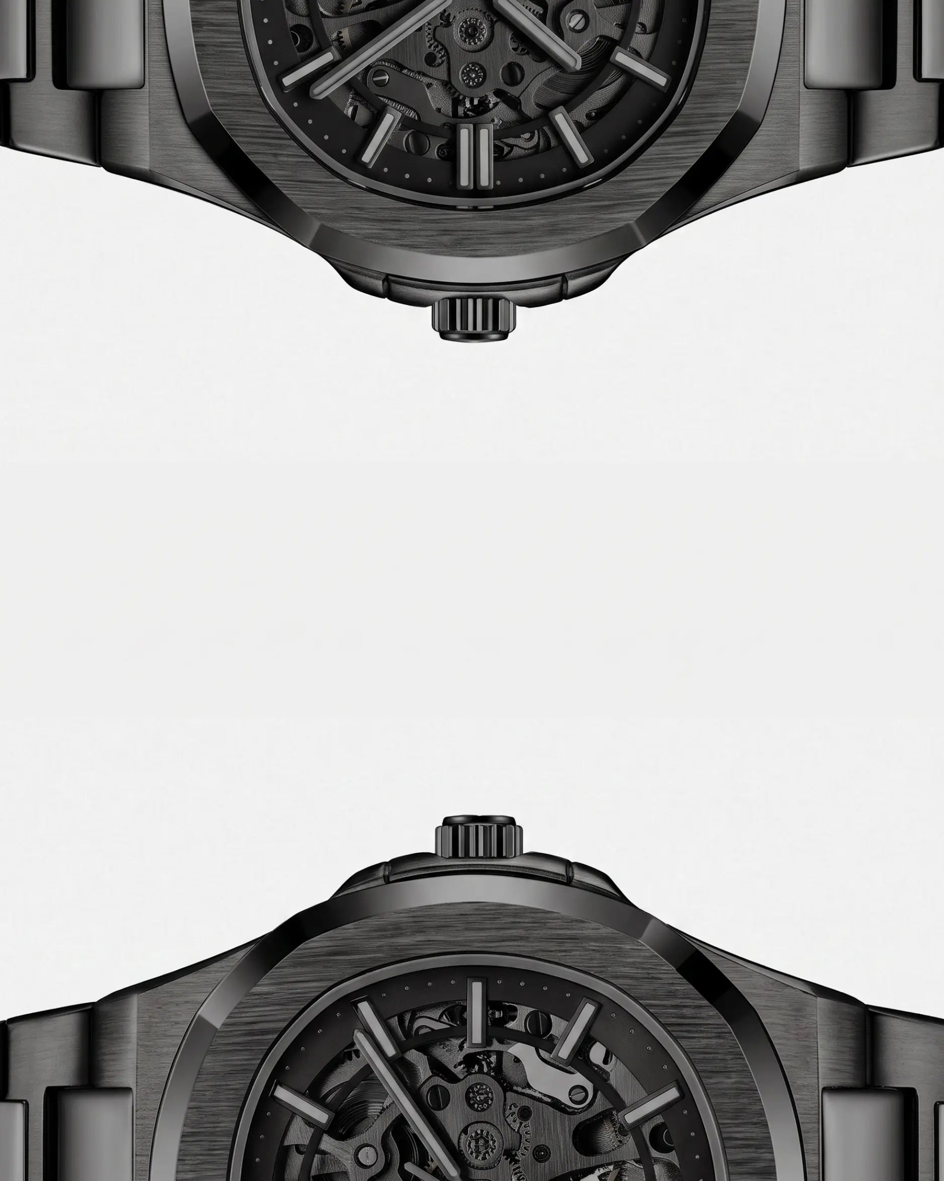 Watch Skeleton