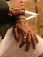 Bracelet Hex
