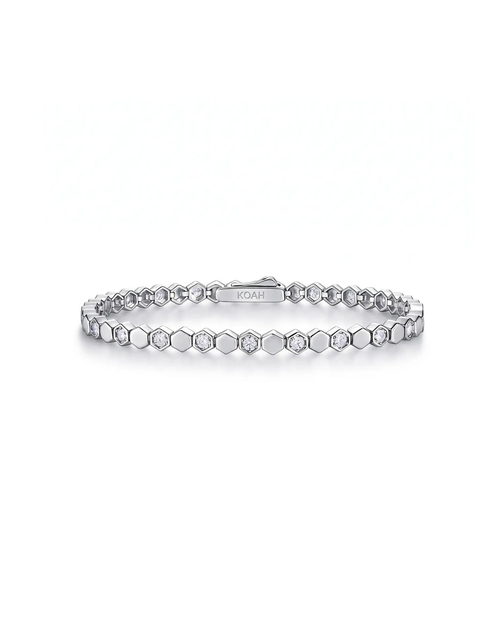 Bracelet Hex