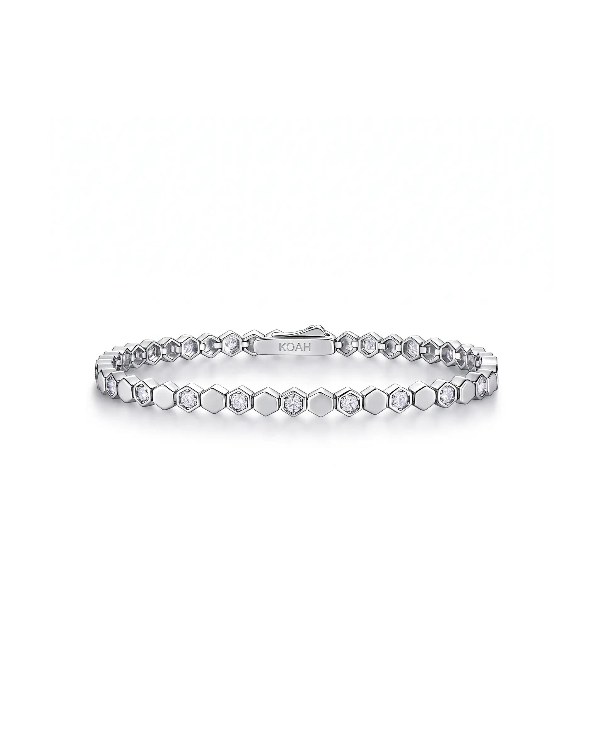 Bracelet Hex