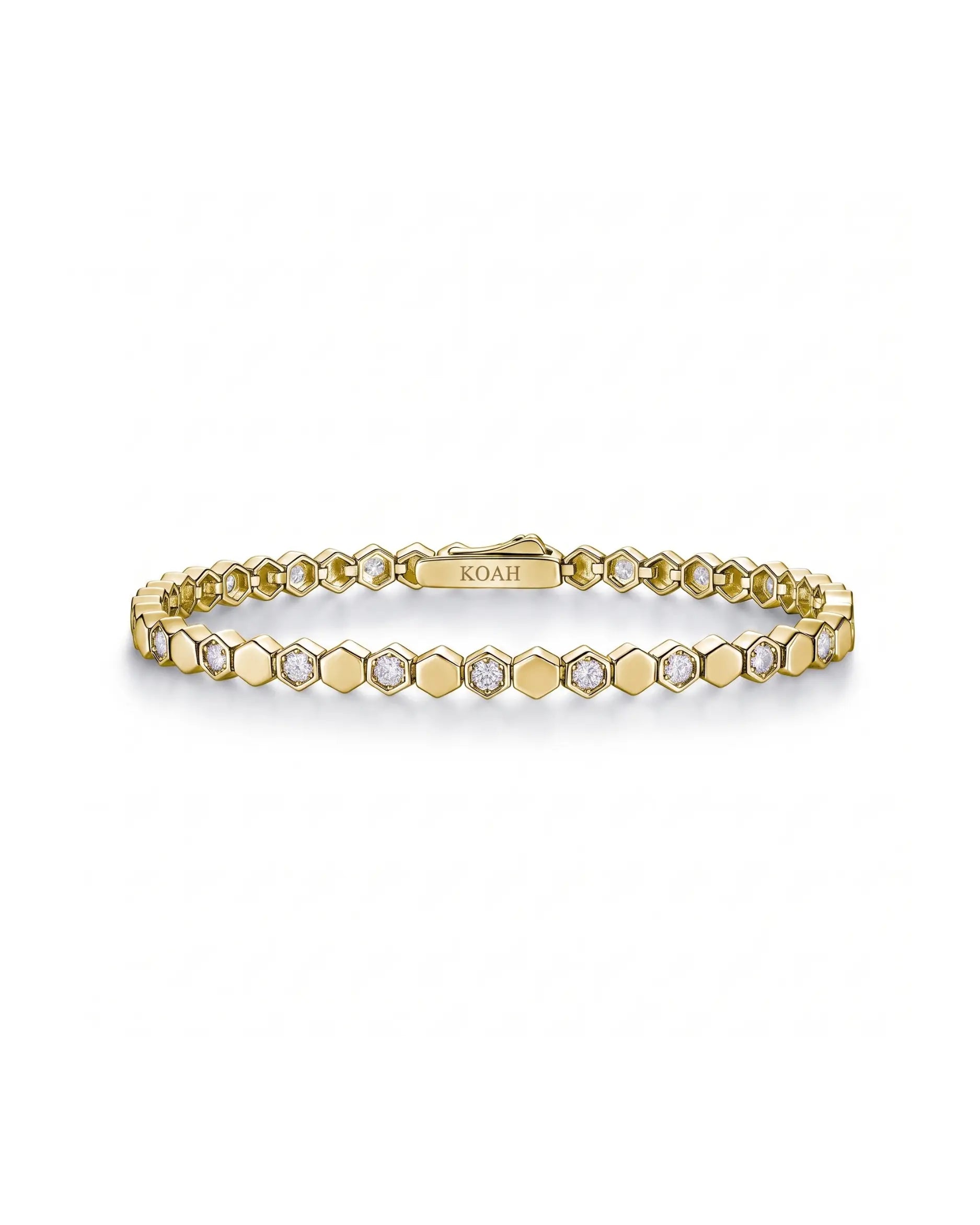 Bracelet Hex