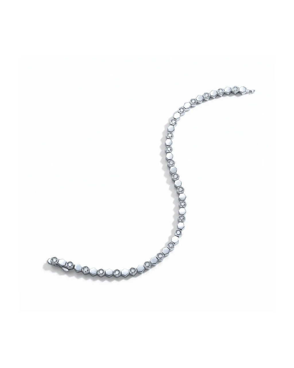 Bracelet Hex