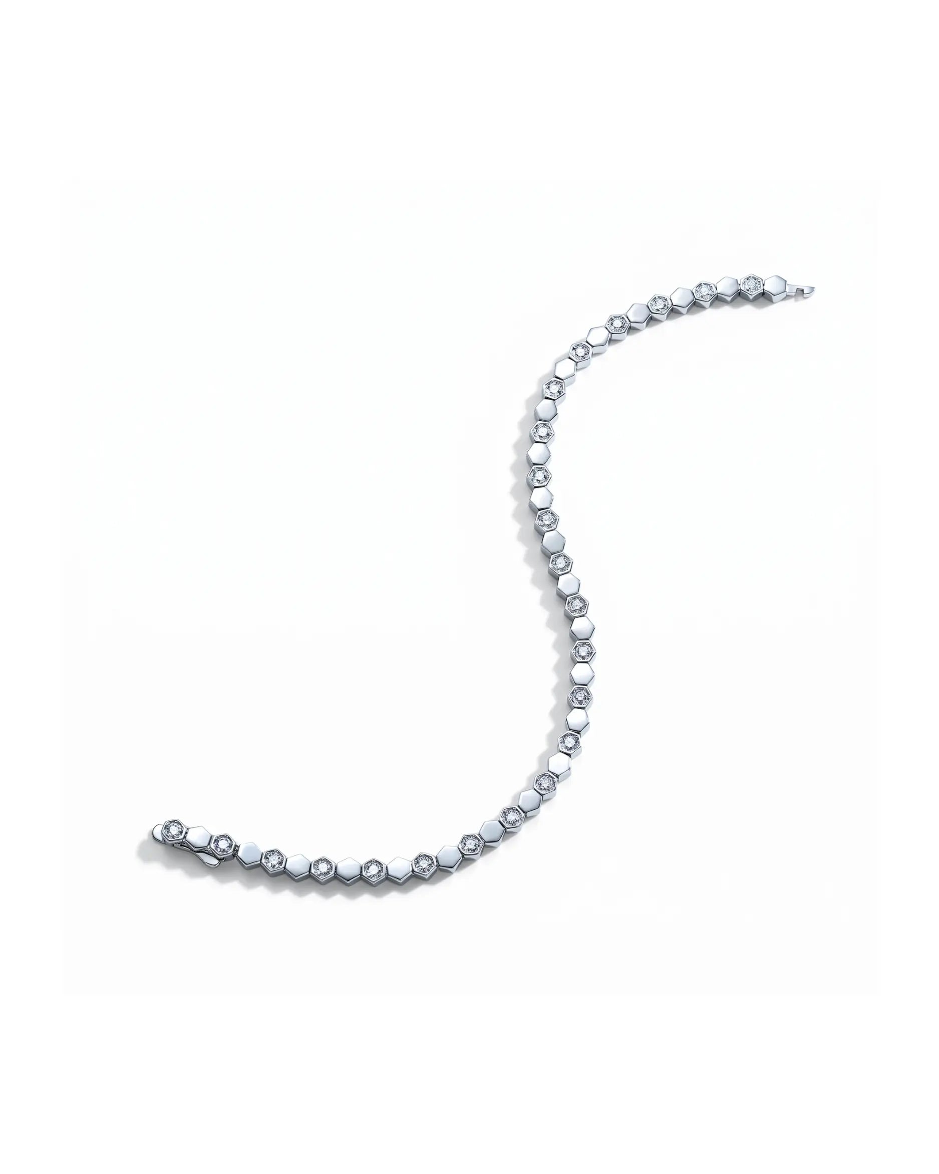 Bracelet Hex
