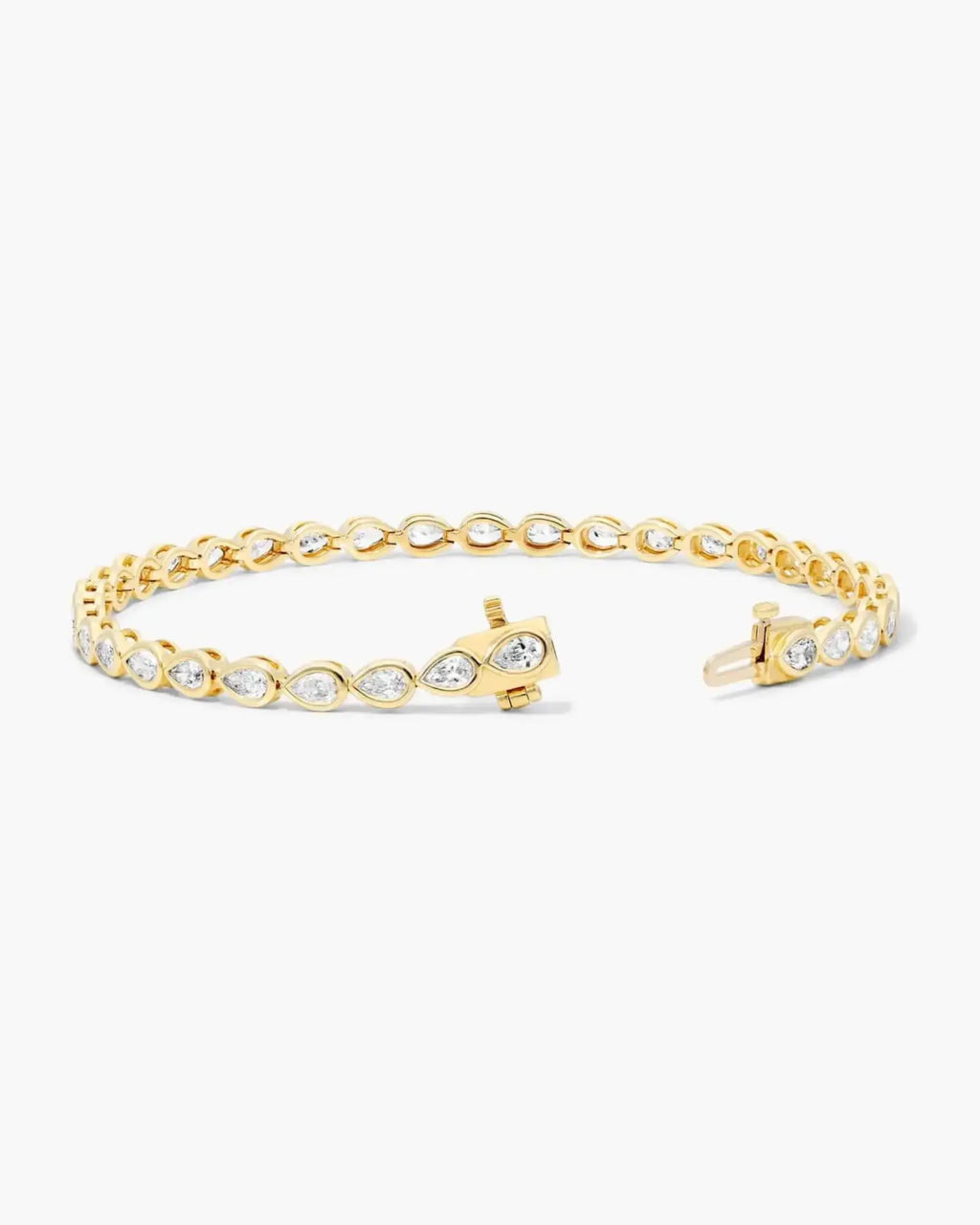 Bracelet Pear