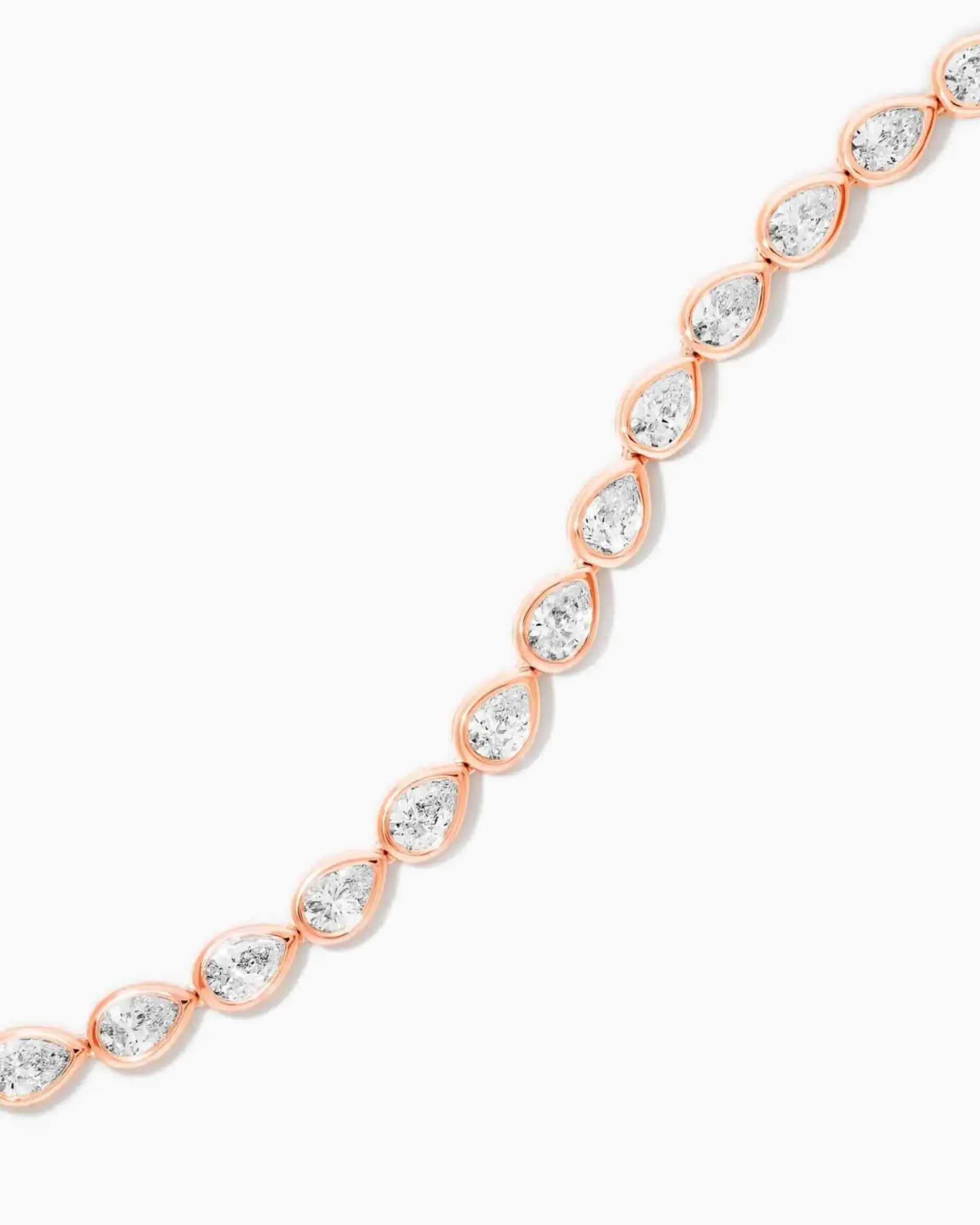 Bracelet Pear
