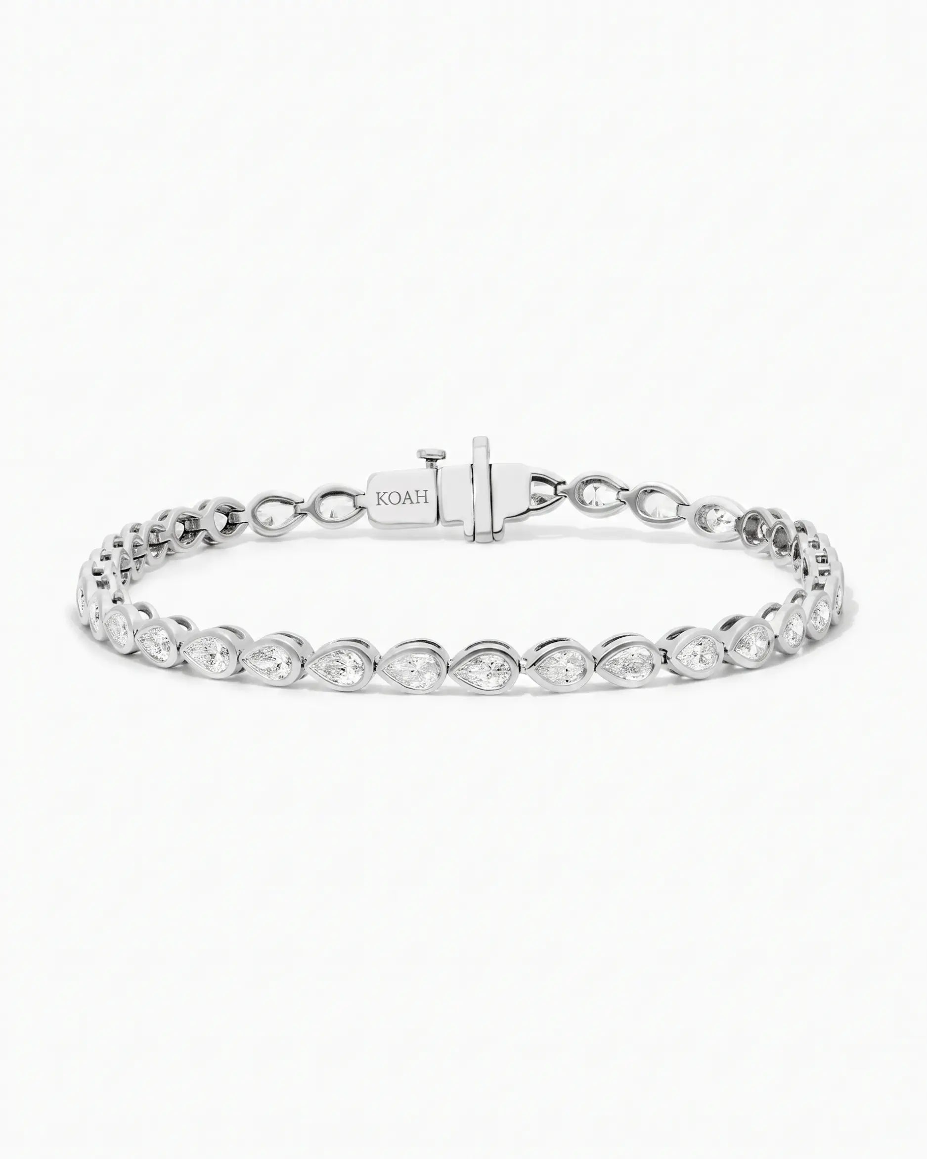Bracelet Pear