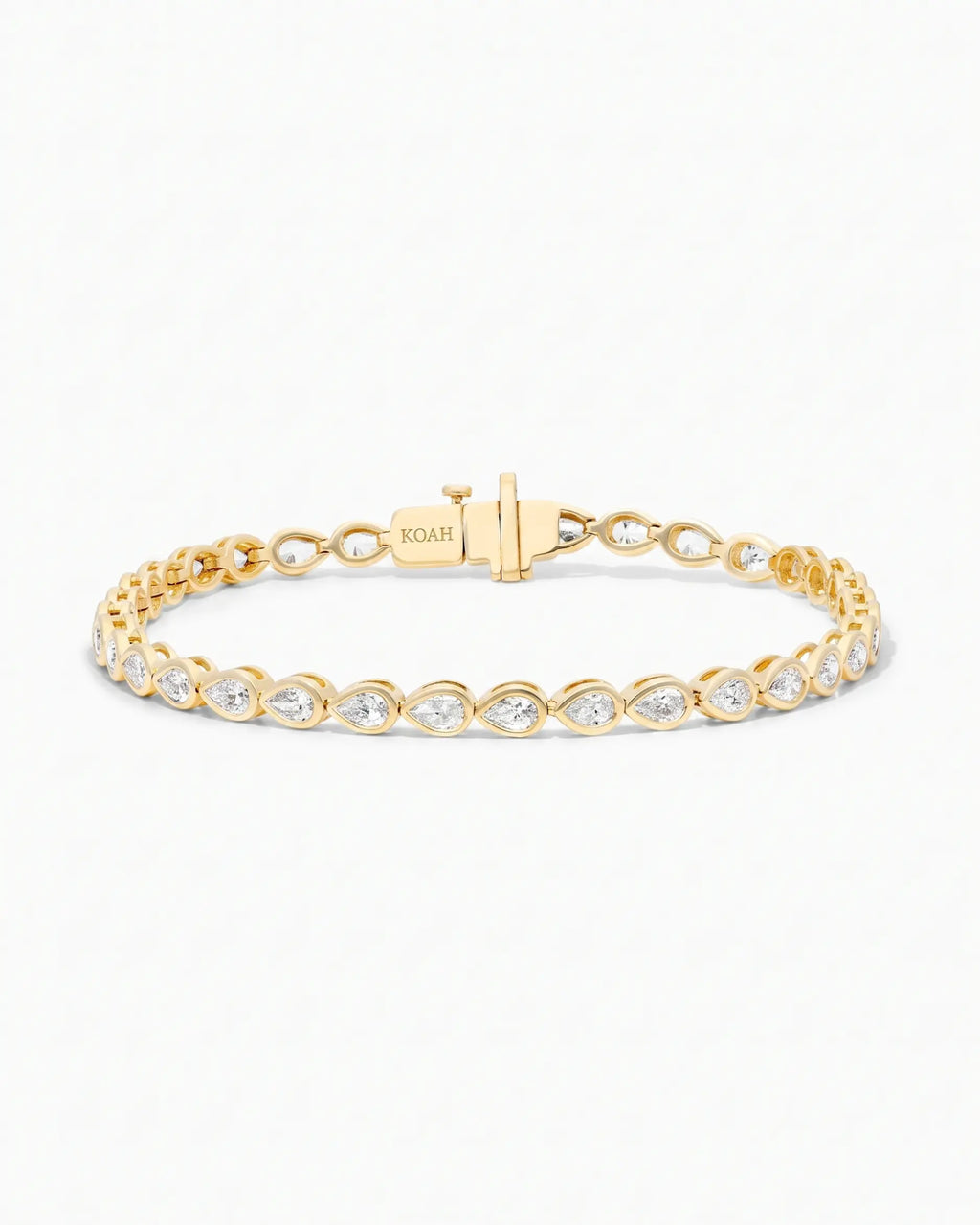 Bracelet Pear