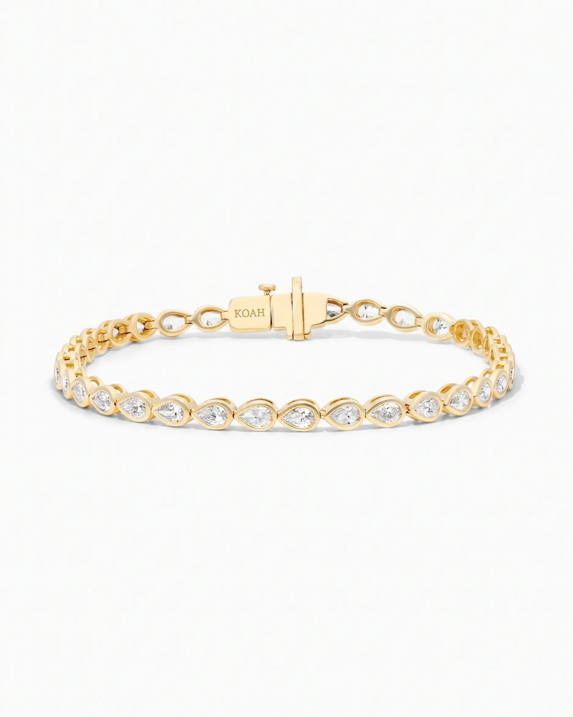 Bracelet Pear