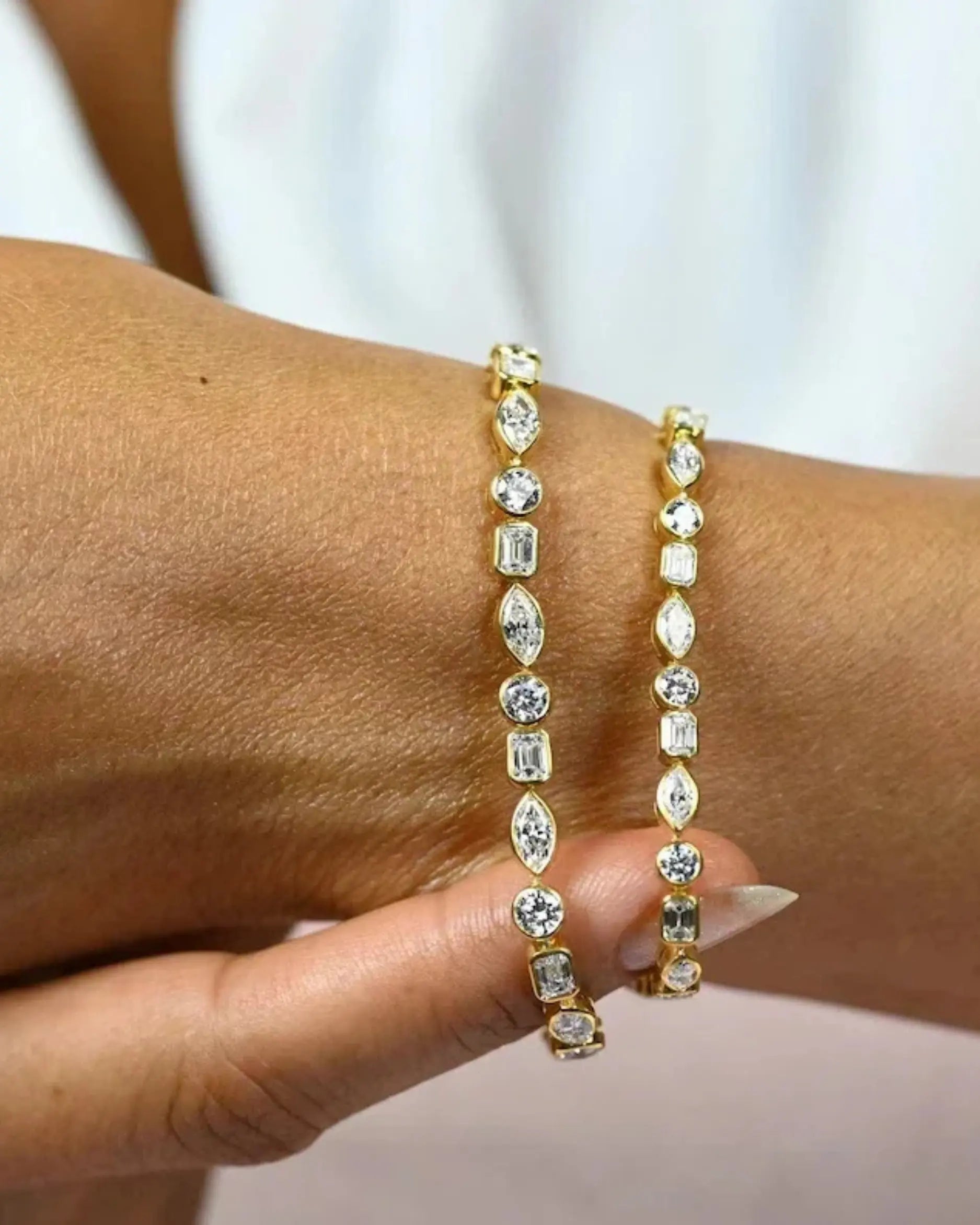 Bracelet Prism