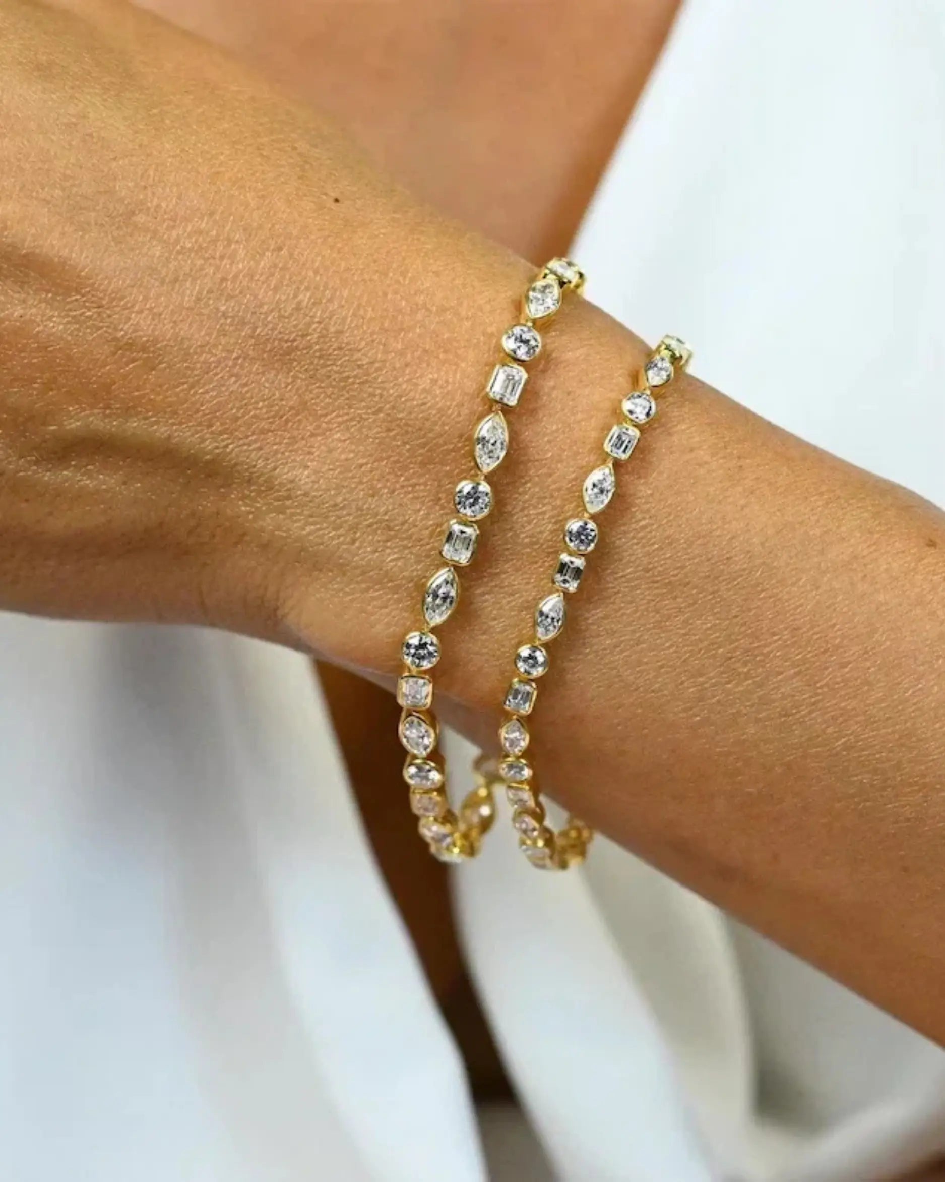 Bracelet Prism