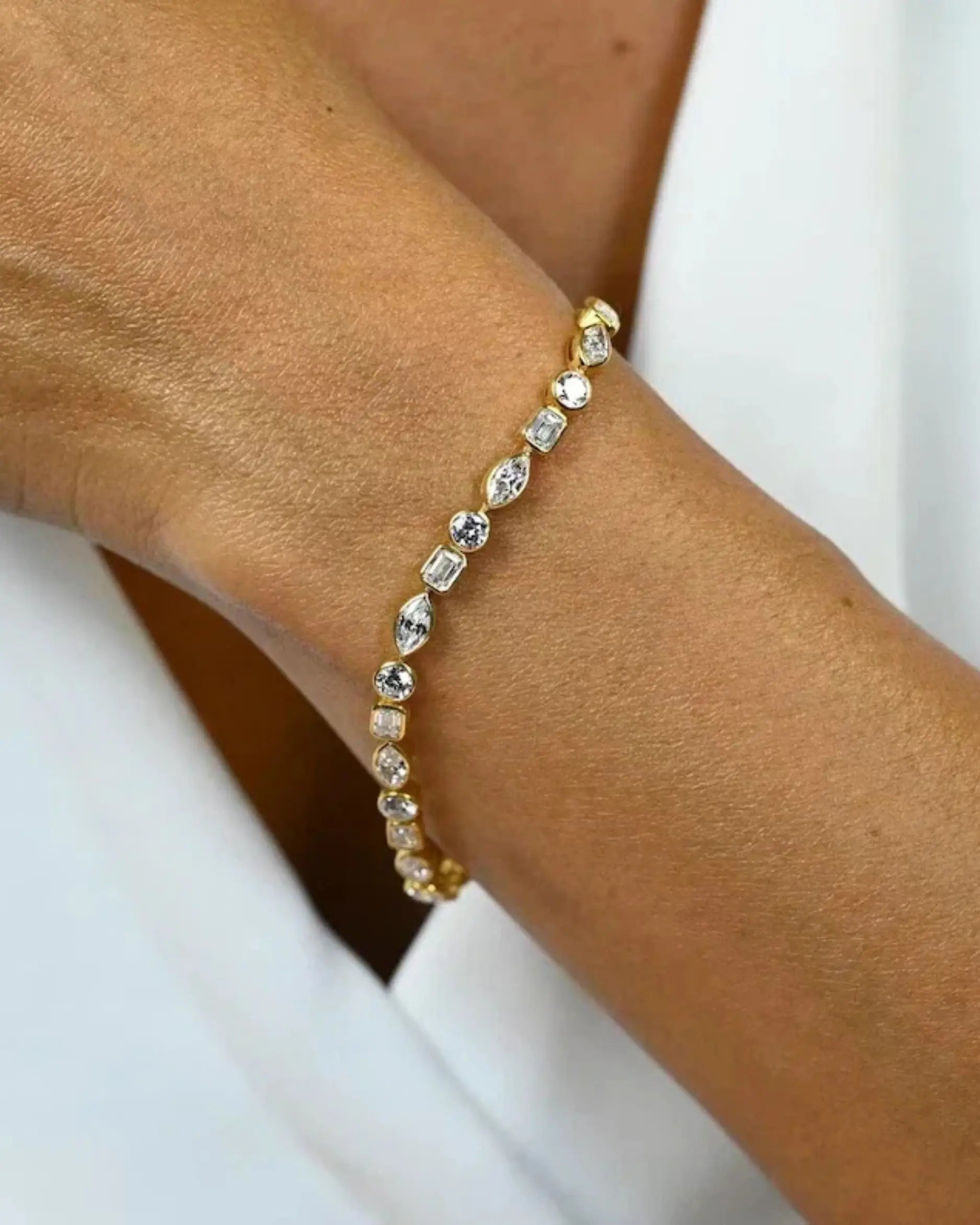 Bracelet Prism