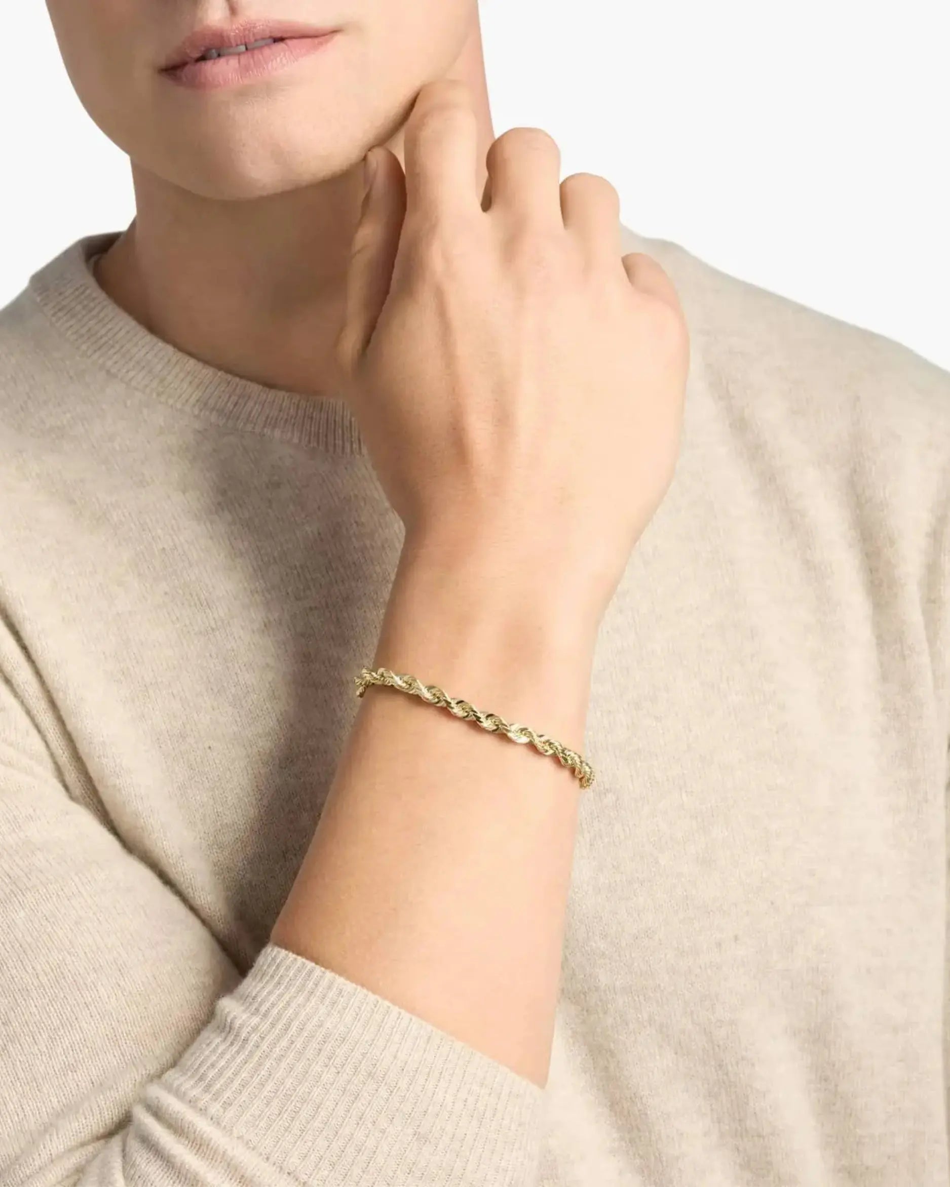 Bracelet Rope