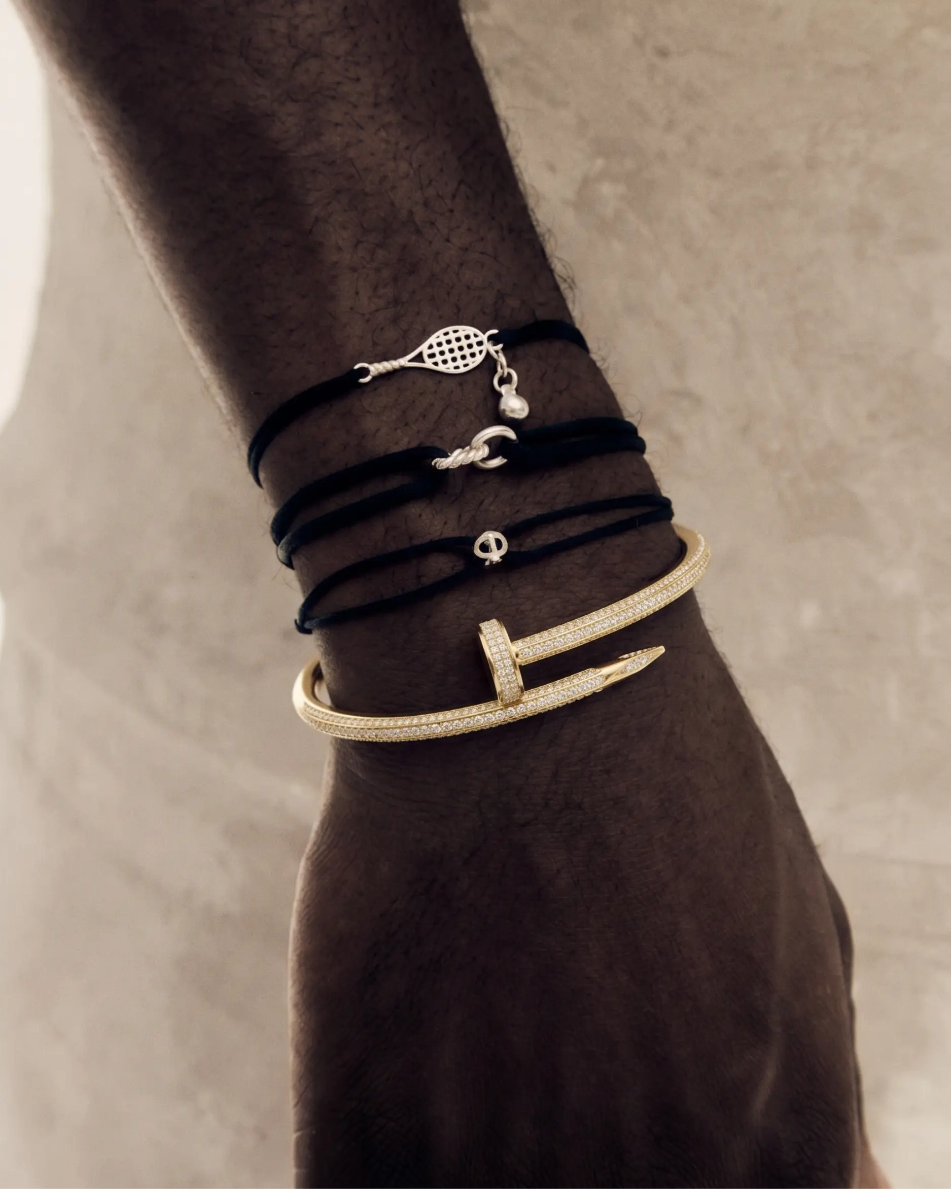 Bracelet Spike