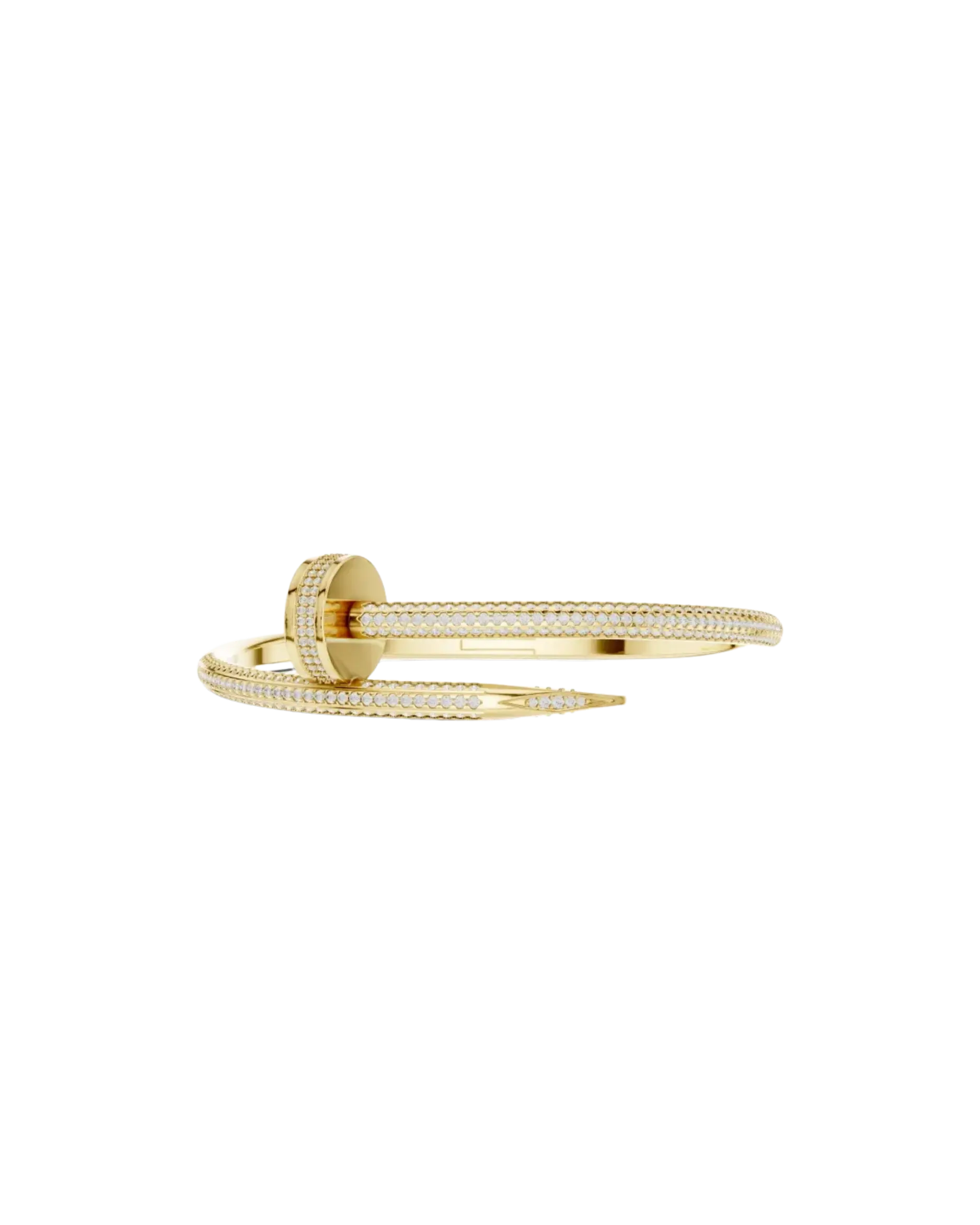 Bracelet Spike