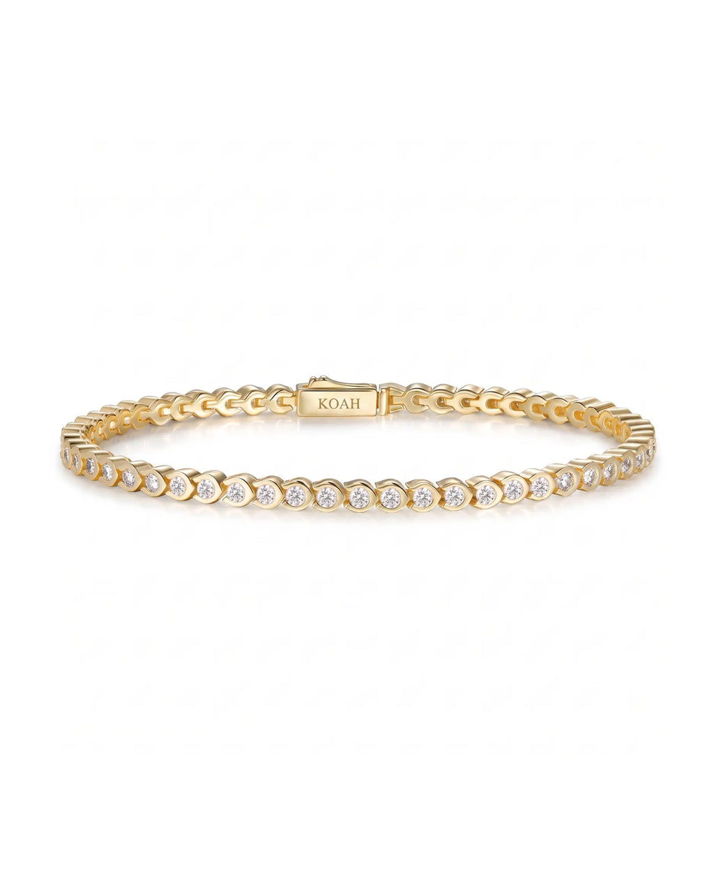 Bracelet Wave