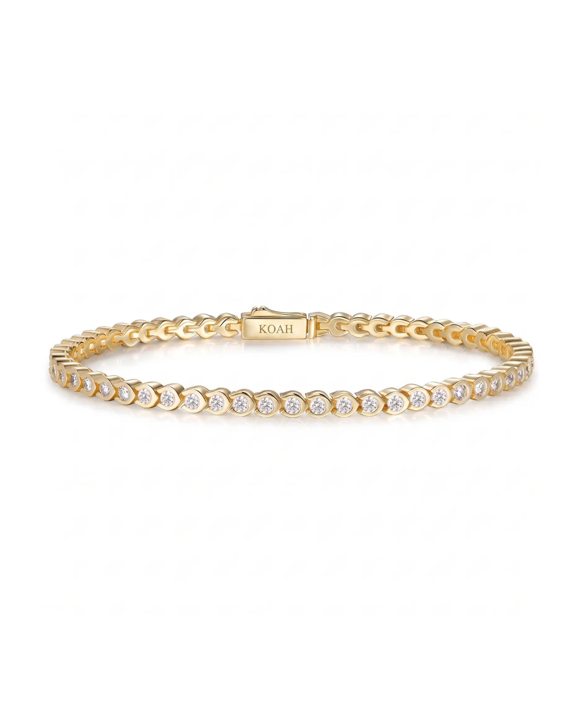 Bracelet Wave