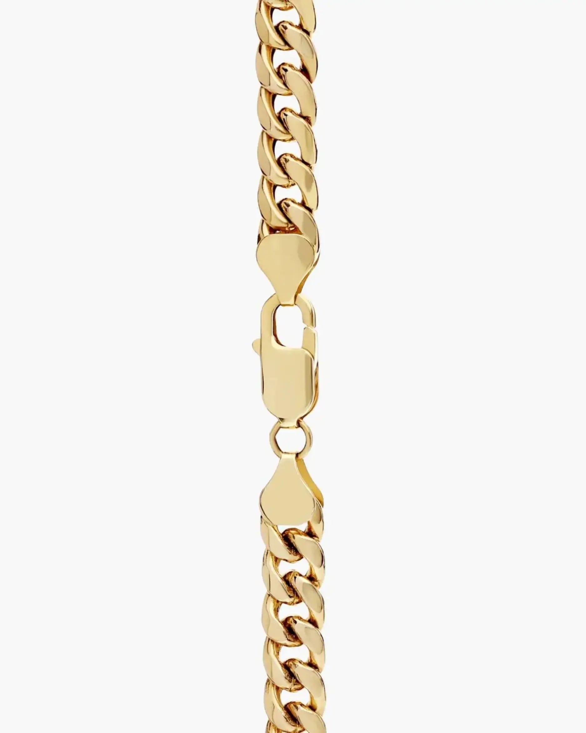Cuban Chain Necklace