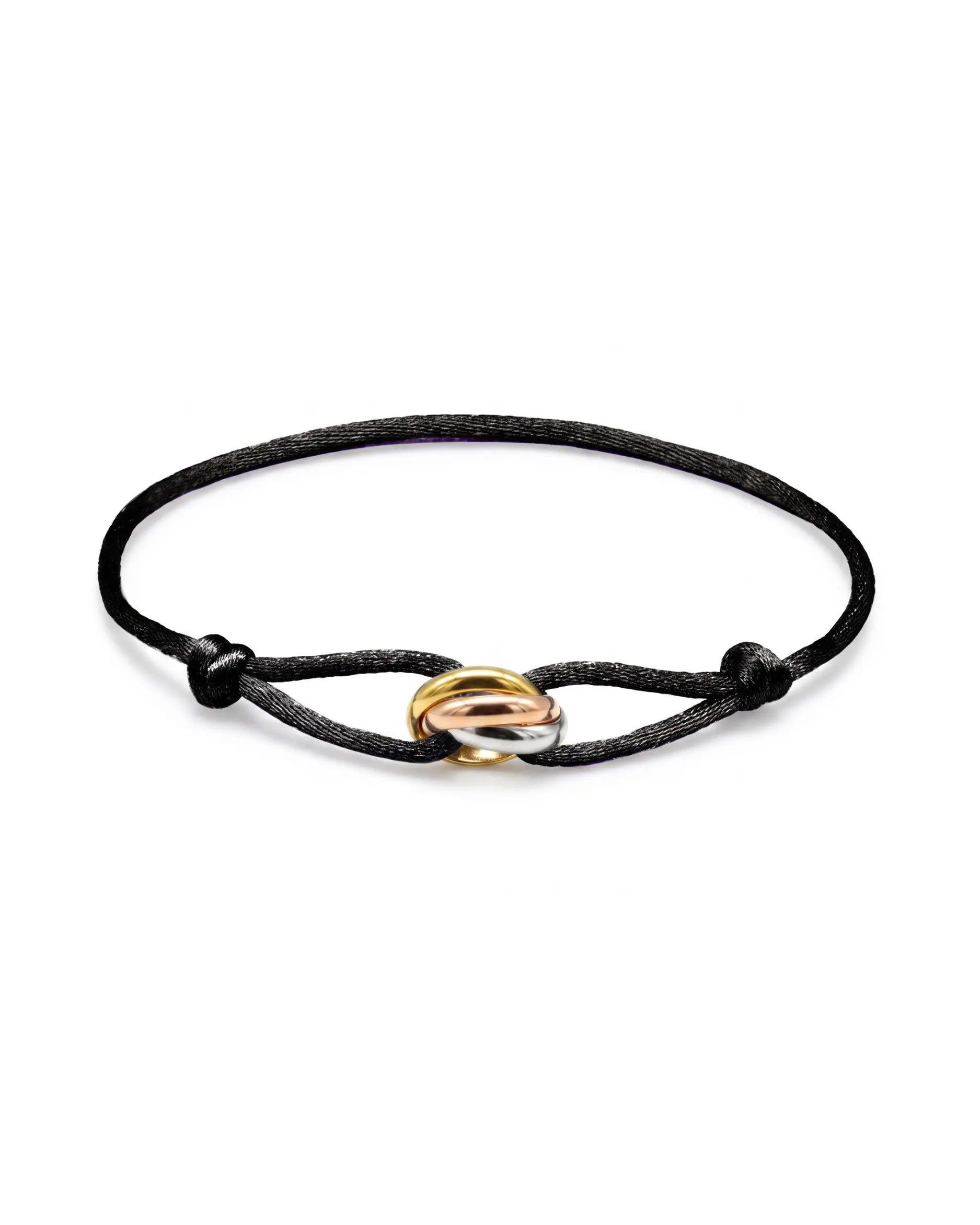 Bracelet Knot
