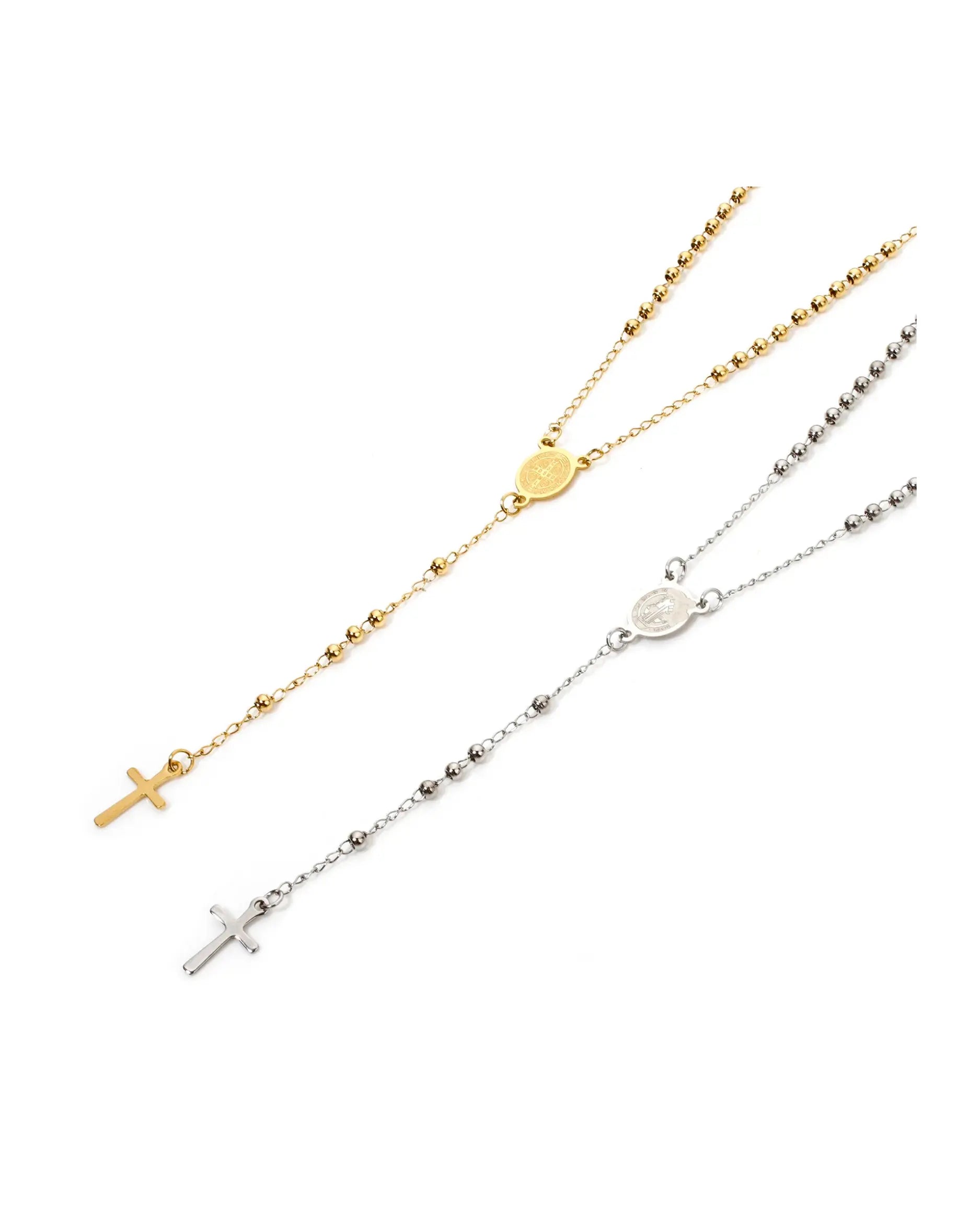 Forli Necklace