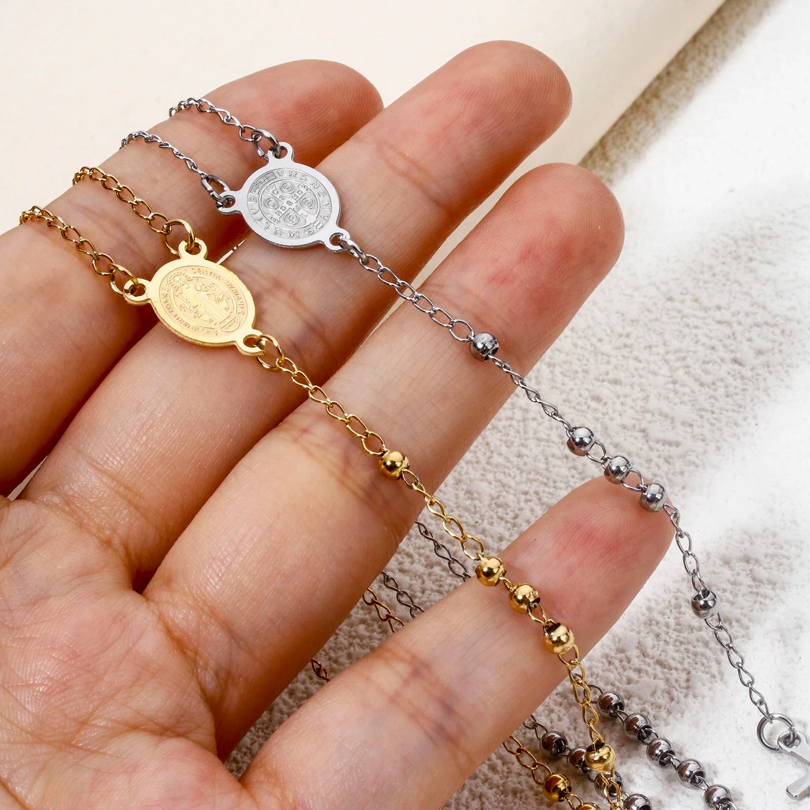 Forli Necklace