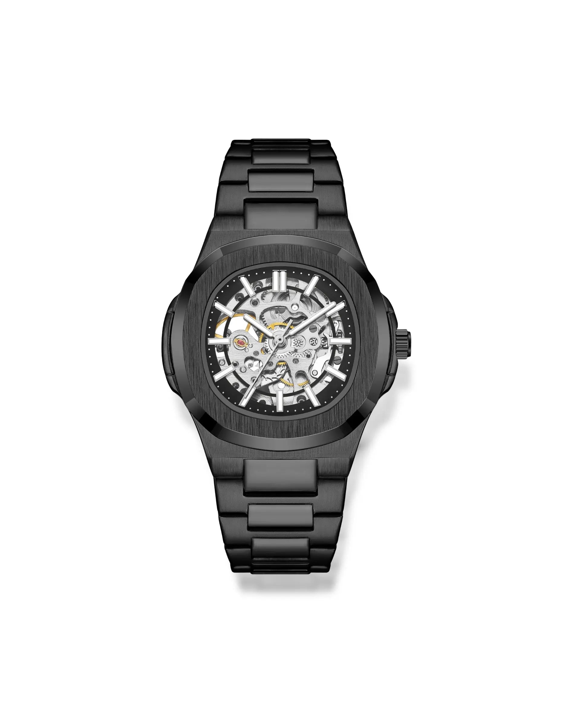 Watch Skeleton
